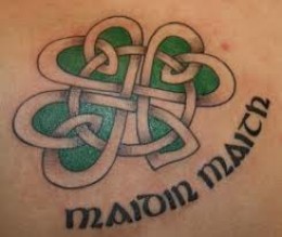 TopAwesomeTattoosforCouples