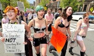 TopFeministMovementsaroundtheWorld