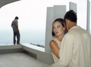 TopReasonswhyCouplesCheat