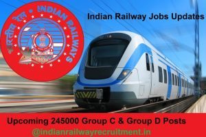 Indian Railway Recruitment