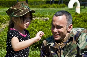 Top  Reasons to Join Army