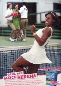 BestWomenTennisPlayers