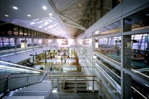 BestAirportsintheWorld