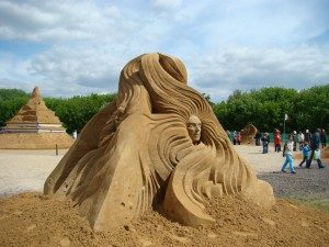 TopTypesofStreetArts