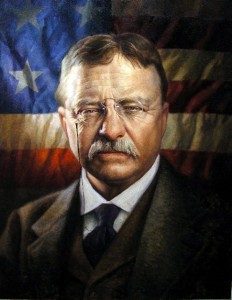 10 Theodore Roosevelt | Yina TopMostFamousPresidentsofUnitedStatesofAmerica