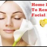 How to Remove Facial Hair Permanently