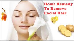 How to Remove Facial Hair Permanently