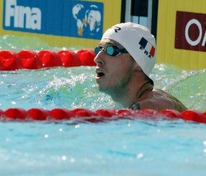 TopBestSwimmersintheWorld