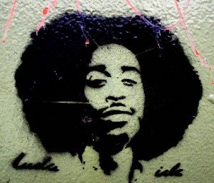 TopTypesofStreetArts