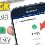 ₹ Per day by Watching ADS  real way to earn free Paytm cash