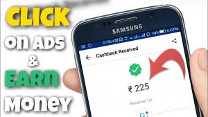 ₹ Per day by Watching ADS  real way to earn free Paytm cash