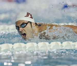 TopBestSwimmersintheWorld
