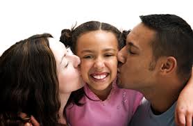 ThingsthataGirlExpectsfromherParents