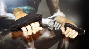 Roman Boxing Gloves