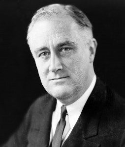 5 Franklin D Roosevelt | Yina TopMostFamousPresidentsofUnitedStatesofAmerica