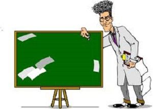 5 Professors | Yina ReasonsWhyStudentsBunkCollege