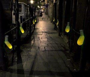 TopTypesofStreetArts