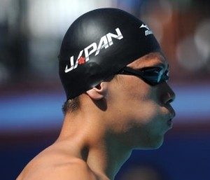 TopBestSwimmersintheWorld