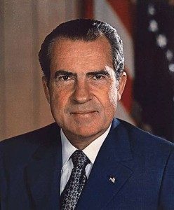 6 Richard Nixon | Yina TopMostFamousPresidentsofUnitedStatesofAmerica