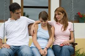 ThingsthataGirlExpectsfromherParents