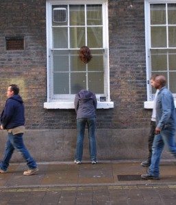 TopTypesofStreetArts