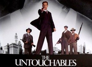 8 The Untouchables | Yina The Untouchables