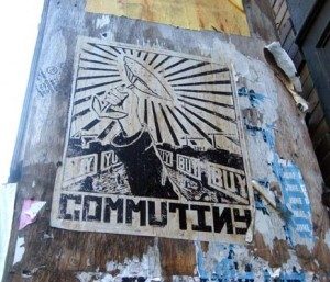 TopTypesofStreetArts