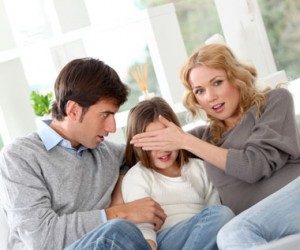 ThingsthataGirlExpectsfromherParents