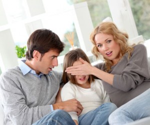 ThingsthataGirlExpectsfromherParents