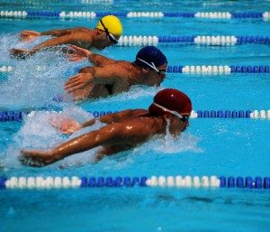 TopBestSwimmersintheWorld