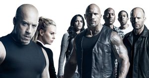 Fast and Furious  Release Date