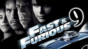 Fast and Furious  Release DateS