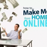 How To Earn Money Online