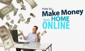 How To Earn Money Online