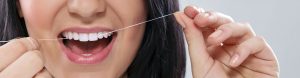 How can I make my teeth white and health