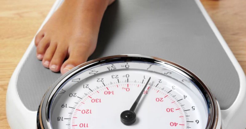 How to Gain Weight Fast and Safely AND