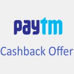 Payytm New offer