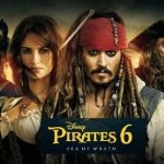 Pirates of the caribbean  release date Story Cast Trailer