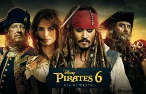 Pirates of the caribbean  release date Story Cast Trailer