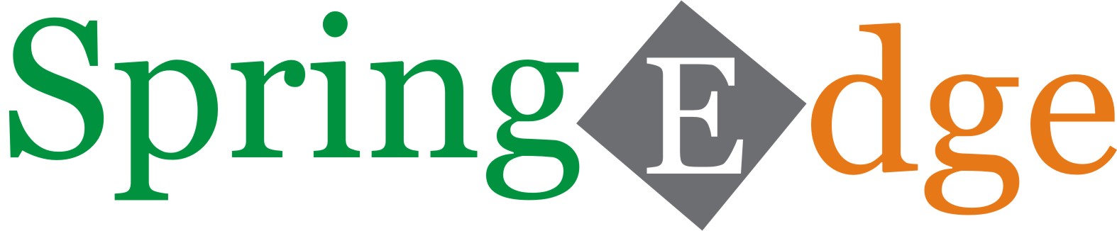 Spring Edge Logo