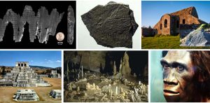 Top  Rare New Discoveries From Ancient Sites