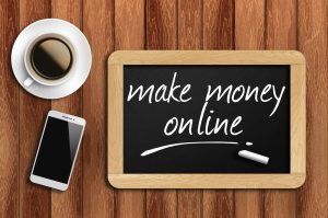 Top  Simple Ways to Make Money Online