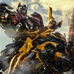 Transformers  Movie