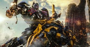 Transformers  Movie