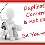 What is duplicate content How to Remove Duplicate Content