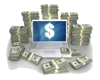 how to make money online
