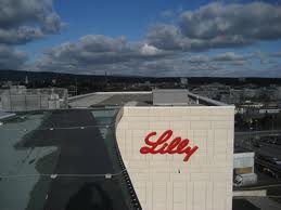 lilly