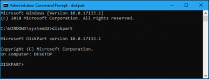 How to Hide a Recovery Partition or Other Drive in Windows
