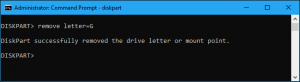 How to Hide a Recovery Partition or Other Drive in Windows