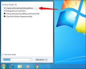 3 | Yina How to Hide a Recovery Partition or Other Drive in Windows